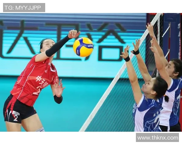 上海排球队总决赛战术解析与表现评估的深度分析