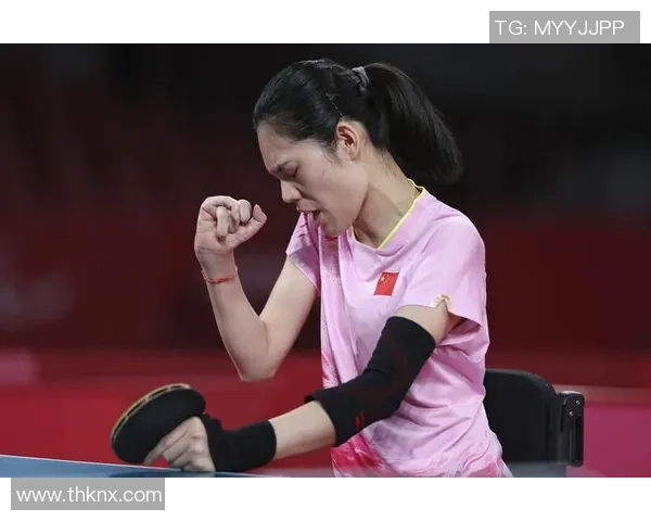 刘静独家分享乒乓球技巧与心得助你提升球技的实用指南 刘静独家分享乒乓球技巧与心得助你提升球技的实用指南