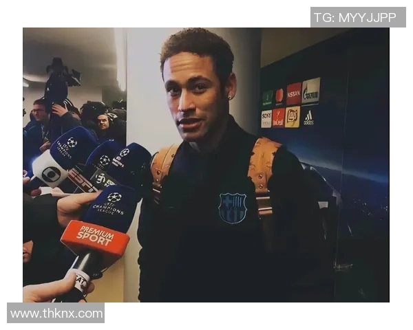 内马尔的足球传奇之路与他背后的号码故事 内马尔的足球传奇之路与他背后的号码故事