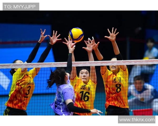 全运会特别报道:重庆排球队如何实现转型与突破的奋斗历程 全运会特别报道:重庆排球队如何实现转型与突破的奋斗历程