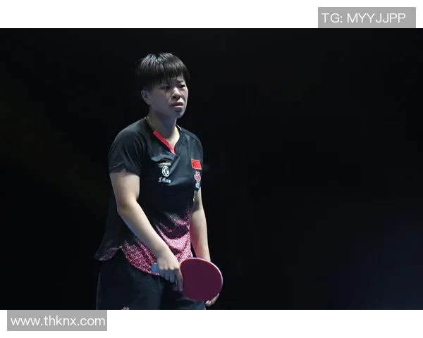 广州乒乓球队在钻石联赛中的个人能力表现全面分析与点评