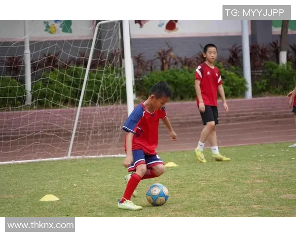 仪征少儿足球培养未来之星助力青少年健康成长与团队精神发展 仪征少儿足球培养未来之星助力青少年健康成长与团队精神发展