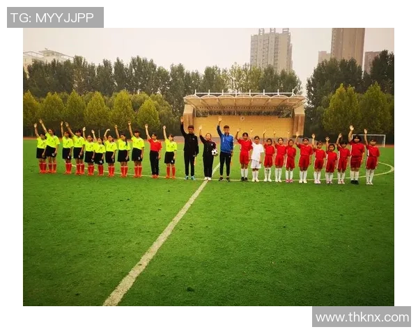 小学足球考试全面解析提升孩子运动能力与团队合作精神