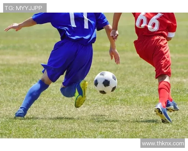 踢足球时如何巧妙运用阴招提升比赛胜率与团队配合技巧