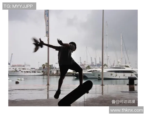 从零起步滑板技巧全解析助你成为街头滑板高手 从零起步滑板技巧全解析助你成为街头滑板高手