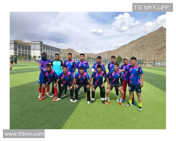 在大自然的怀抱中感受足球的魅力与激情