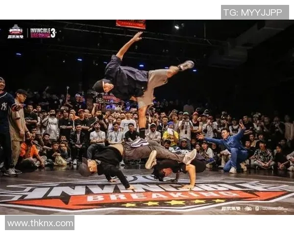 南京极限运动队在世界街舞大赛中以58分领先其他队伍展现强大实力