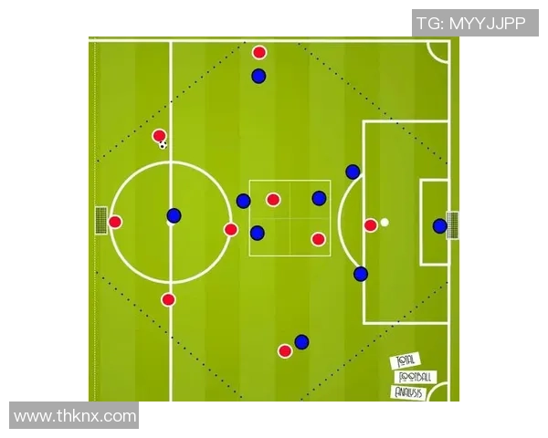 提升防守技巧足球一对一防守训练全面解析与实战应用
