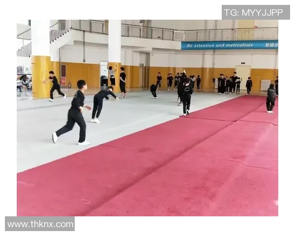 武汉极限运动队的比赛经验分享与发展策略探讨 武汉极限运动队的比赛经验分享与发展策略探讨