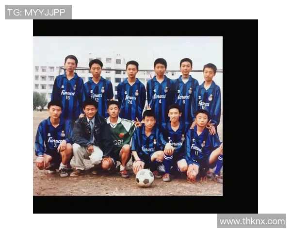 林纯足球的崛起之路：从青涩少年到职业球员的奋斗故事