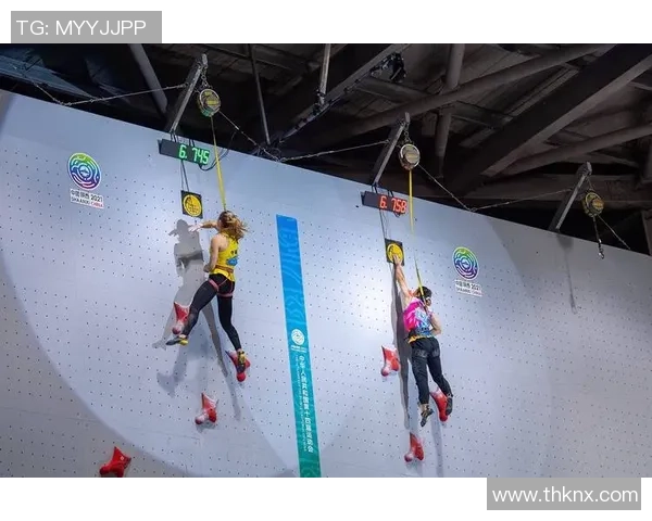 西安攀岩队勇夺最新攀岩速度TOP10榜首位置引发关注