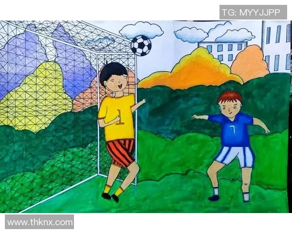 足球是一种激情与梦想交织的运动让我们共同感受它的魅力与力量