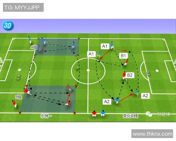 踢足球时的反应能力训练与提升技巧的有效方法探讨