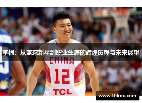 李根：从篮球新星到职业生涯的辉煌历程与未来展望